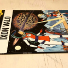 Yoko tsuno Ixon Valo sarjakuva-albumi 17. - pikkukuva 3