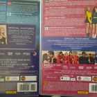 PRETTY LITTLE LIARS 1 - 6 DVD - pikkukuva 2