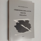 Inga Suoniemi-Taipale : Itämerensuomalaisten kielten prol... - pikkukuva 1