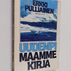 Erkki Pulliainen : Uudempi maammekirja - pikkukuva 1