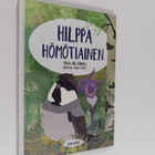 Seija Helander : Hilppa Hömötiainen - pikkukuva 1