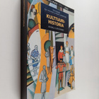 Kulttuurihistoria : johdatus tutkimukseen - pikkukuva 1