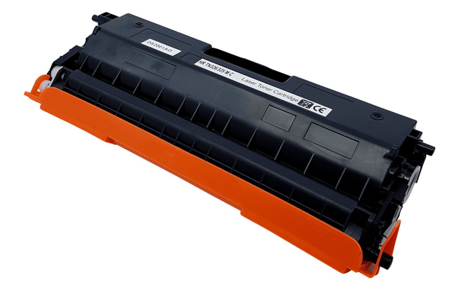 Brother TN-325M laserkasetti, magenta – tarvike, premium