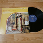 J.S. Bach • Vivaldi • Telemann • Handel - Sarah Francis lp - pikkukuva 1