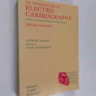 Leo Schamroth : An introduction to electrocardiography - pikkukuva 1