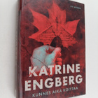Katrine Engberg : Kunnes aika koittaa - pikkukuva 1