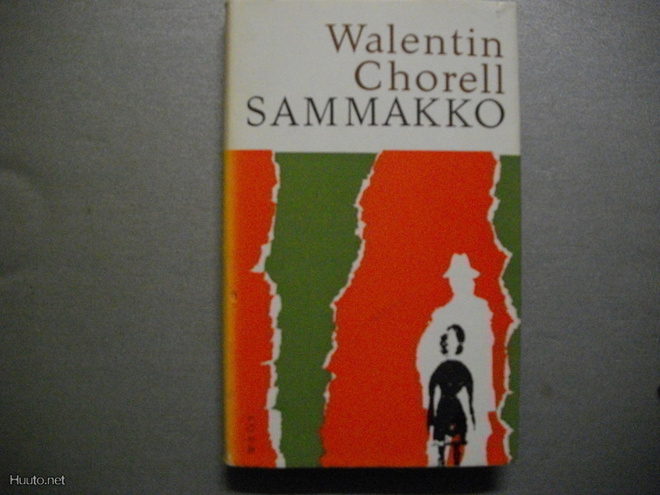 Walentin Chorell: Sammakko (5.3)