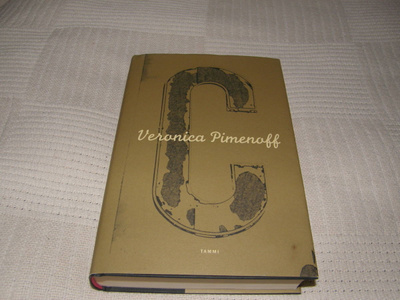 Veronica Pimenoff C -sid