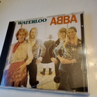 CD ABBA - Waterloo ( Sis.postikulut ) - pikkukuva 1