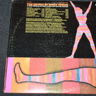 Foxx - The Revolt of Emily Young LP - pikkukuva 4