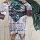 Lasten Star Wars naamiaisasuja, Stormtrooper ja Boba Fett - pikkukuva 4