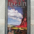 Ursula K. Le Guin - Muistamisen taito (sid.) - pikkukuva 1
