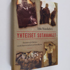 Ida Suolahti : Yhteiset sotavangit : Suomen ja Saksan van... - pikkukuva 1
