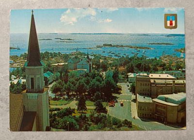 Hanko