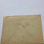 Postilähetyskuori kulk. HAAPAVESI-POLVIJÄRVI 1912 - pikkukuva 3