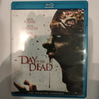 Day Of The Dead Blu-ray - pikkukuva 1