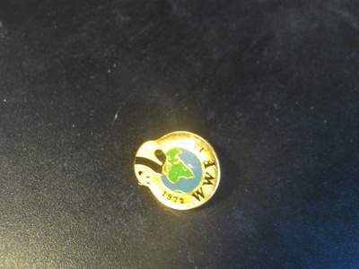pinssi WWF 1972-1997