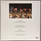 Wigwam: Live at Provinssirock 1991 - 2LP, blue ( uusi ) - pikkukuva 3