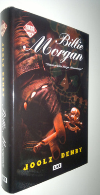 Joolz Denby : Billie Morgan