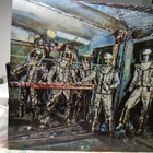 Omega  – Él? Omega Kisstadion '79  (2lp) - pikkukuva 2
