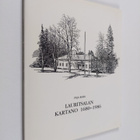 Pirjo Kölhi : Lauritsalan kartano 1680-1986 - pikkukuva 1