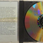 Tarja Latvakoski • Rauhan satama CD - pikkukuva 2