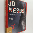 Jo Nesbö : Kukkulan kuningas - pikkukuva 1