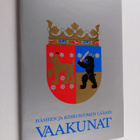 Hämeen ja Keski-Suomen läänin vaakunat - pikkukuva 1