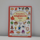 Ensimmäinen Englannin Kirjani (Amery, Cartwright, kirja) - pikkukuva 1