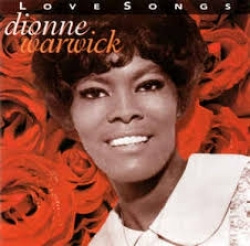 Dionne Warwick - Love Songs (CD)