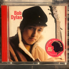 BOB DYLAN - Bob Dylan cd - pikkukuva 1