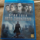 Star Trek Into Darkness (Bluray) - pikkukuva 1