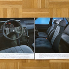 Esite Renault 18 Turbo 1981 - pikkukuva 2