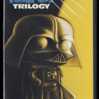 Star Wars Trilogia ... Family Guyn tapaan (3DVD) *UUSI* - pikkukuva 1