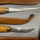 Puukko / Lapinleuku paketti - pikkukuva 4
