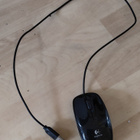 Logitech N231 hiiri - pikkukuva 1
