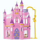 DISNEY ULTIMATE princess castle - HEAD HUNTER STORE. - pikkukuva 3