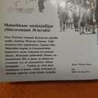 Pietola Eino: Kytösavun aukeilla mailla - romaani Suomesta - pikkukuva 2