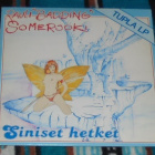 RAULI BADDING SOMERJOKI ~ Siniset Hetket ~ 2 LP - pikkukuva 1