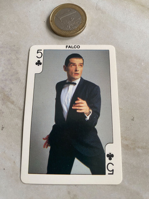 Falco keräilykuva