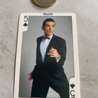Falco juliste ja keräilykuva - pikkukuva 2