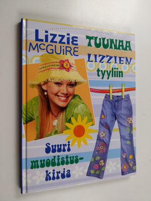 Tuunaa Lizzien tyyliin