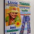 Tuunaa Lizzien tyyliin - pikkukuva 1