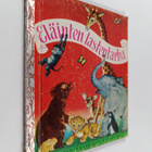 Eläinten lastentarha - pikkukuva 1