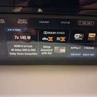 Denon AVR X1600H kotiteatterivahvistin - pikkukuva 3