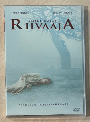 Emily Rosen riivaaja (2005) Laura Linney, Tom Wilkinson