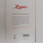 Steve Frazee : Zorro taistelee - pikkukuva 2