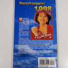 Elizabeth Teissier : Horoskooppisi 1998 Kaksoset 22.5.-21.6 - pikkukuva 2