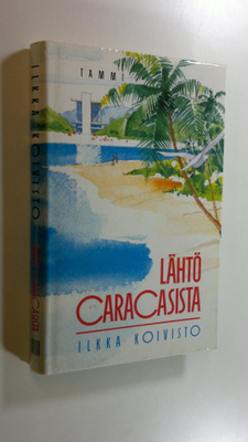 Ilkka Koivisto : Lähtö Caracasista