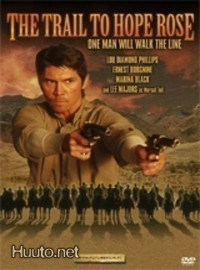 The Trail To Hope Rose - DVD